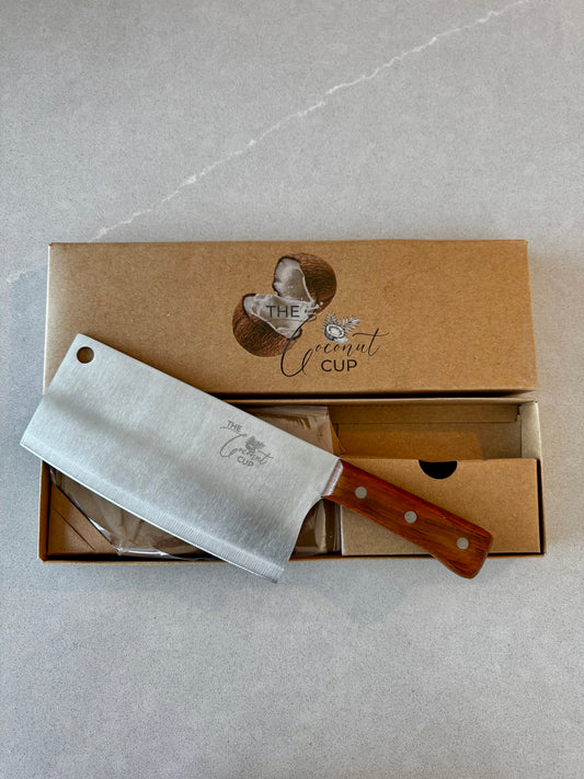 Meat Cleaver (Chopper)