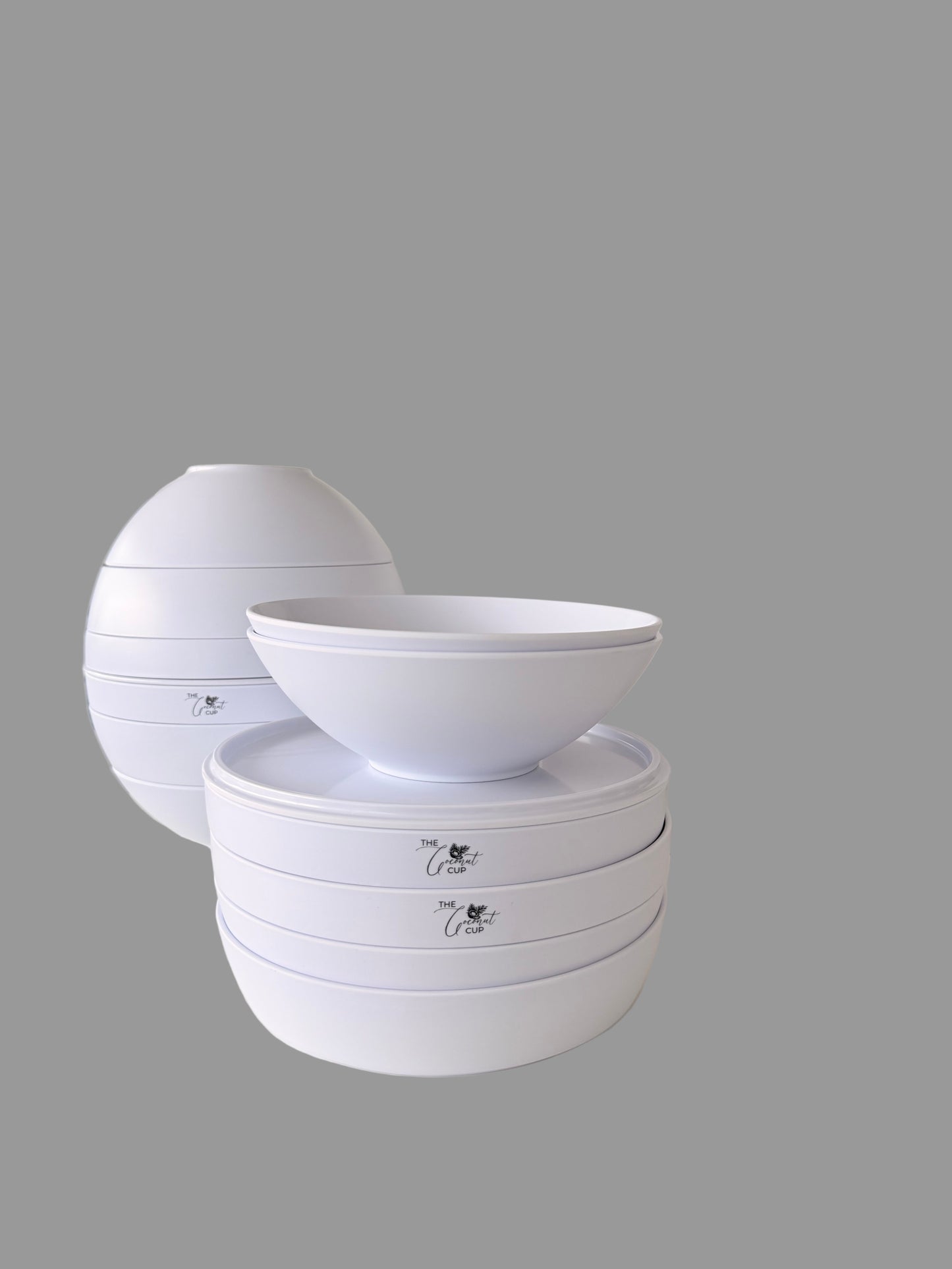 7 Piece Dinnerware Set