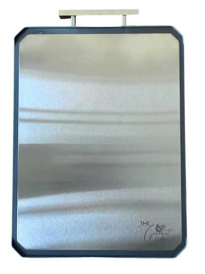 Double-sided Cutting Board