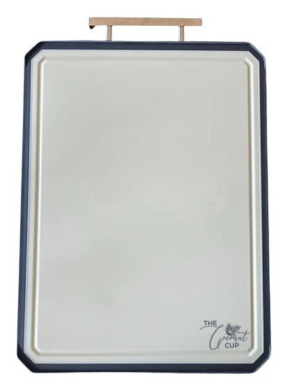 Double-sided Cutting Board