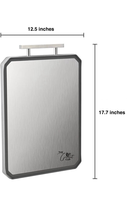 Double-sided Cutting Board