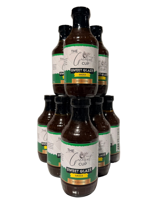 Sweet Glaze Sauce
